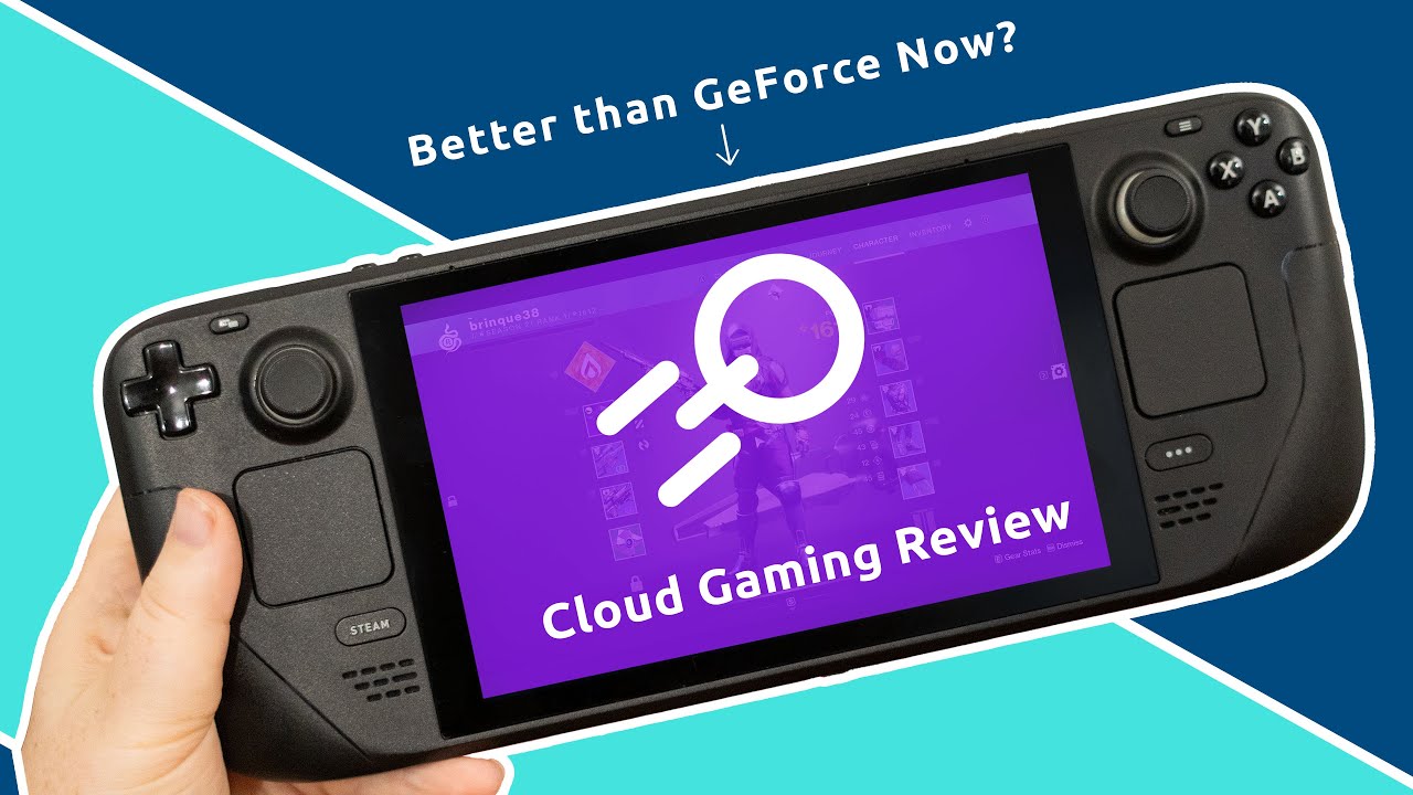 Boosteroid Cloud Gaming Review: Better than GeForce Now?