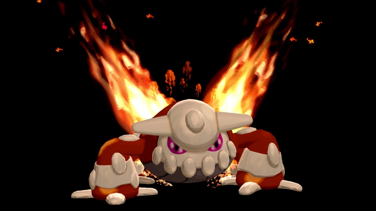STABmons! Pokemon ΩR/αS Wi-fi Battle Yus v.s Guts91 INSANITY!