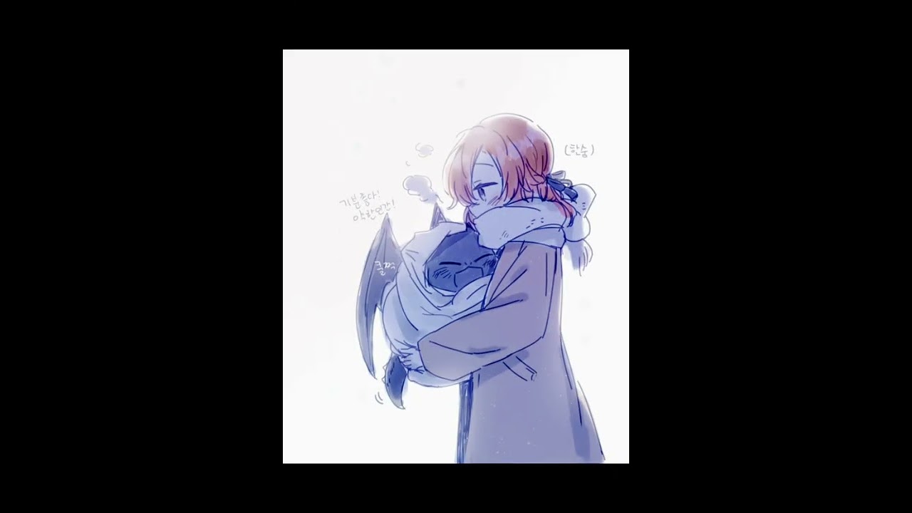 Trash of the count’s family AMV (way back home )