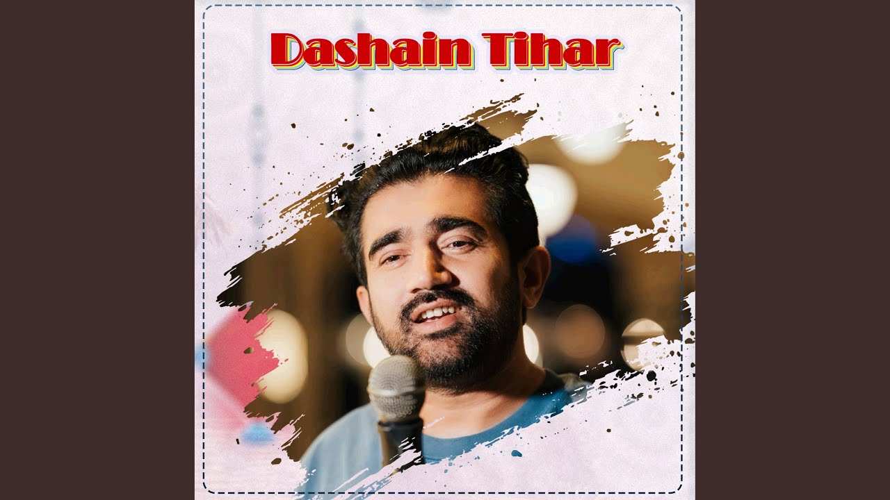 Dashain Tihar