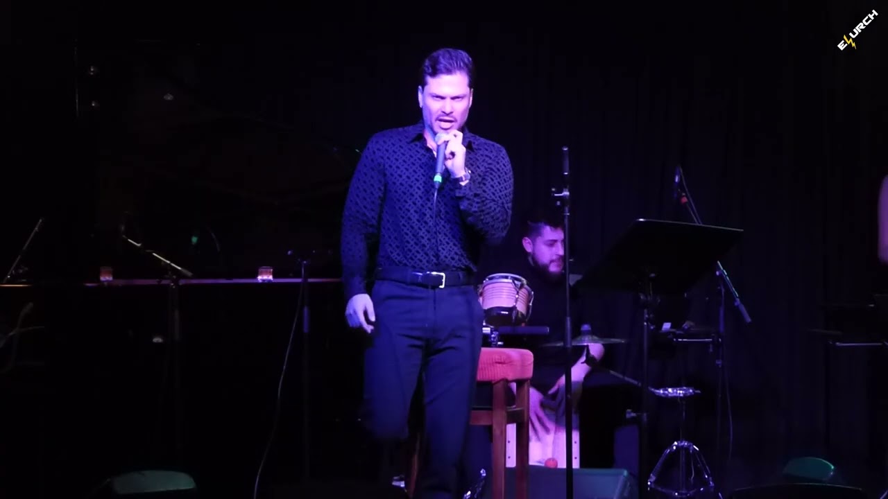 Amor de mis Amores - Vienna Latin Ensmble - Live