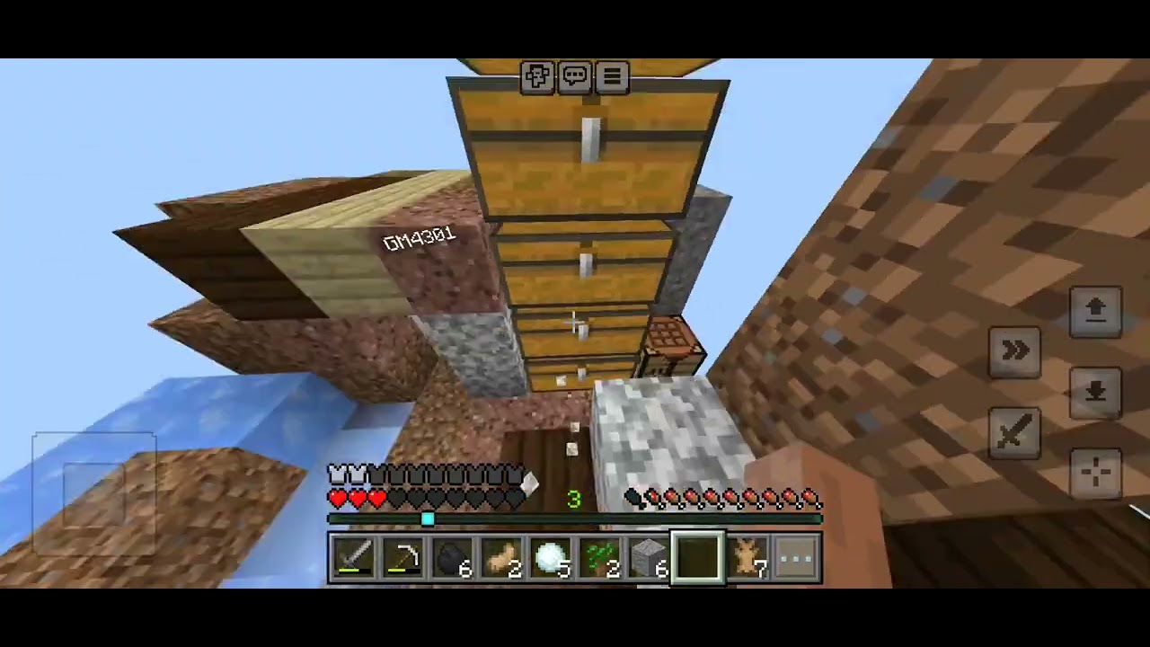 هذي الحلقة 3 شوفوا ايش صار 😮😮