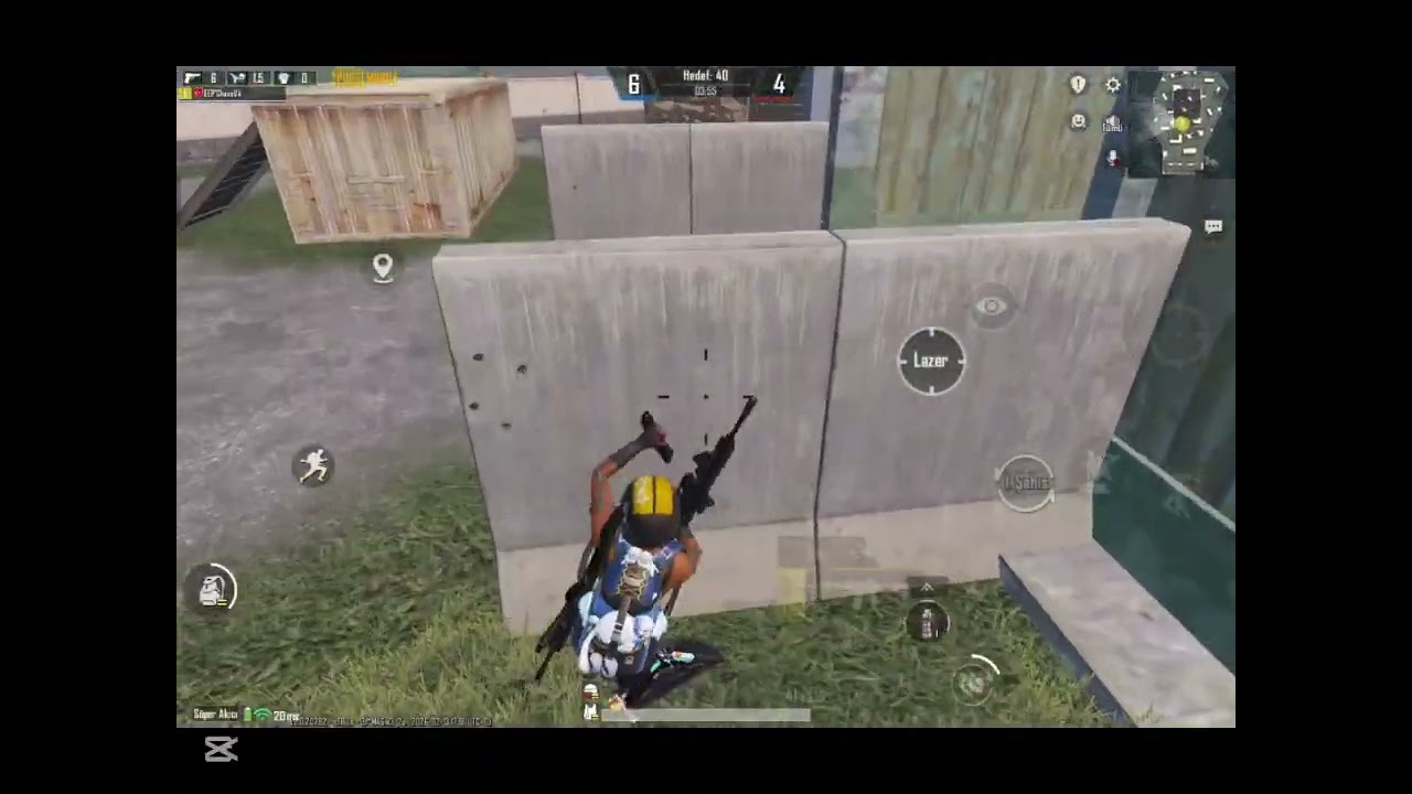 İLK UZUN VİDEO|1v1 TDM @1stMEDYUM 