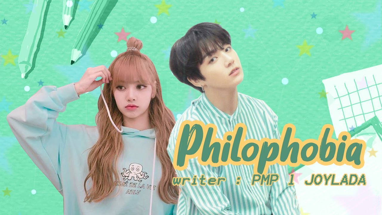 Philophobia │JOYLADA 〖 trailer 〗// ENG CC SUB │ w❕rrr