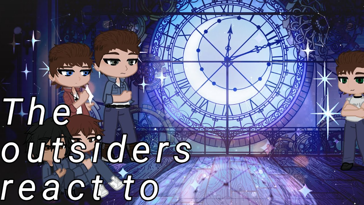 The outsiders react to
