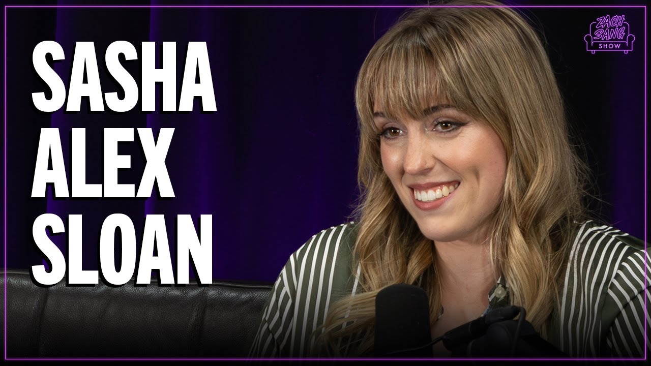 Sasha Alex Sloan | Me Again, Living in Nashville, Reddit Obsessions