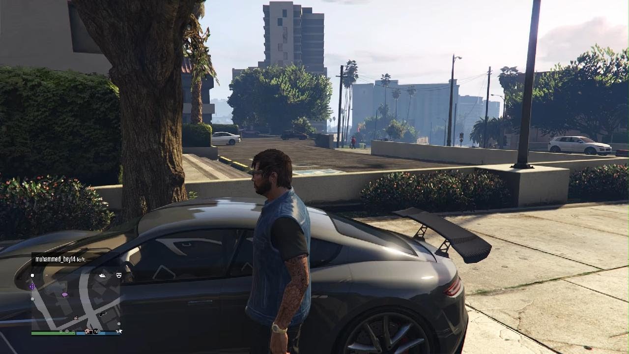 Grand Theft Auto V_2026