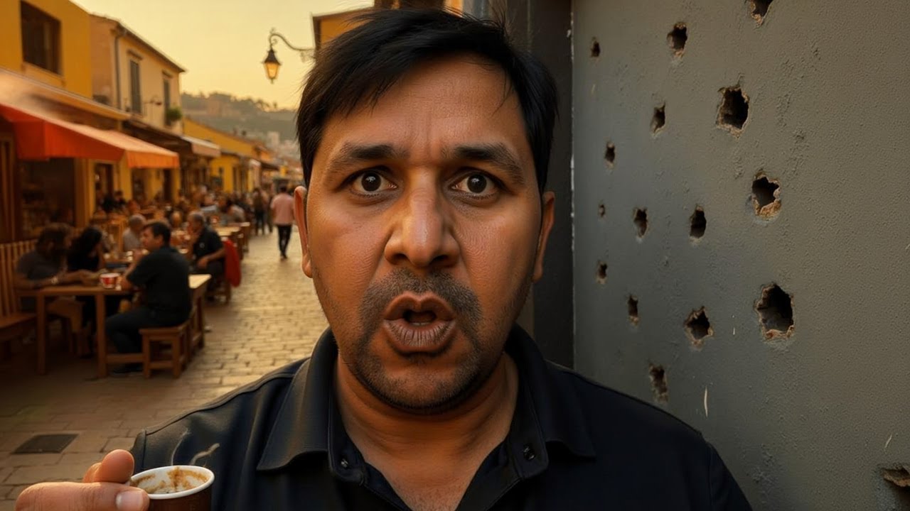 Первая мировая война началась здесь! (Велосипедная Баба в Боснии)