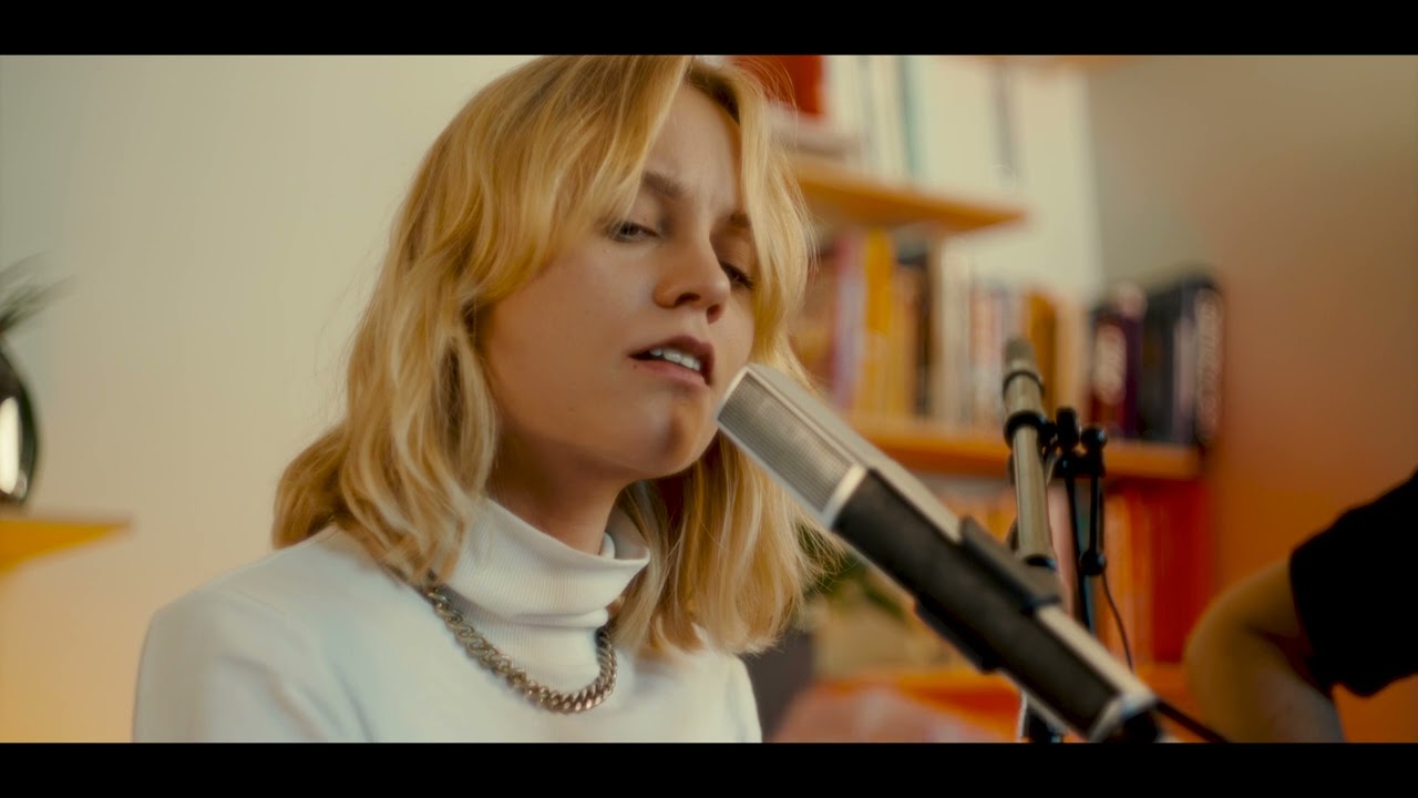 TamTam live session - Tulen kord j&auml;lle (Sven Gr&uuml;nberg/Hando Runnel)