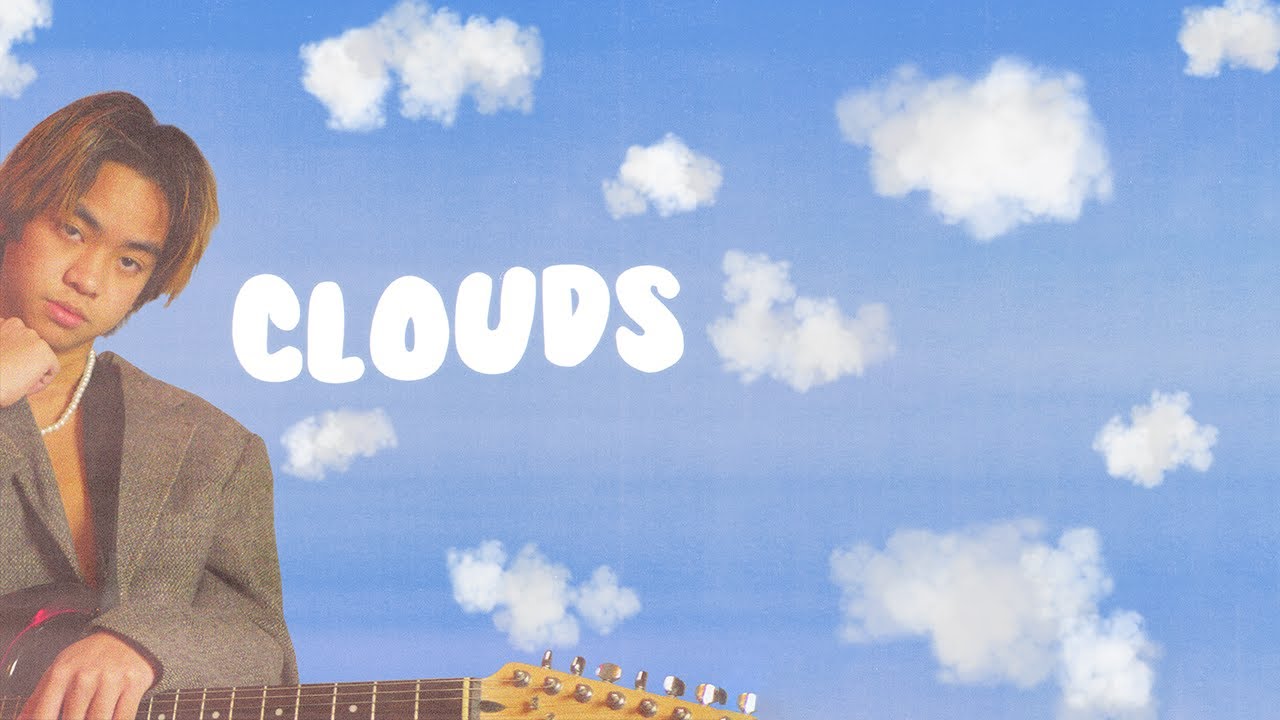 Clouds - Rocco (Official Audio)