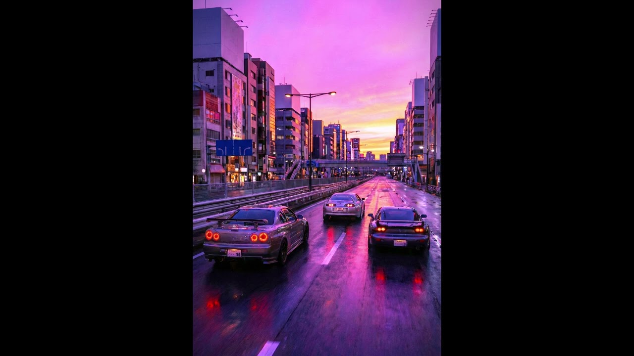 【﻿ＺＥＲＩＳＩＬ　－　ＤＡＷＮ　🟠　[ ｓｐｅｄ　ｕｐ ] 】