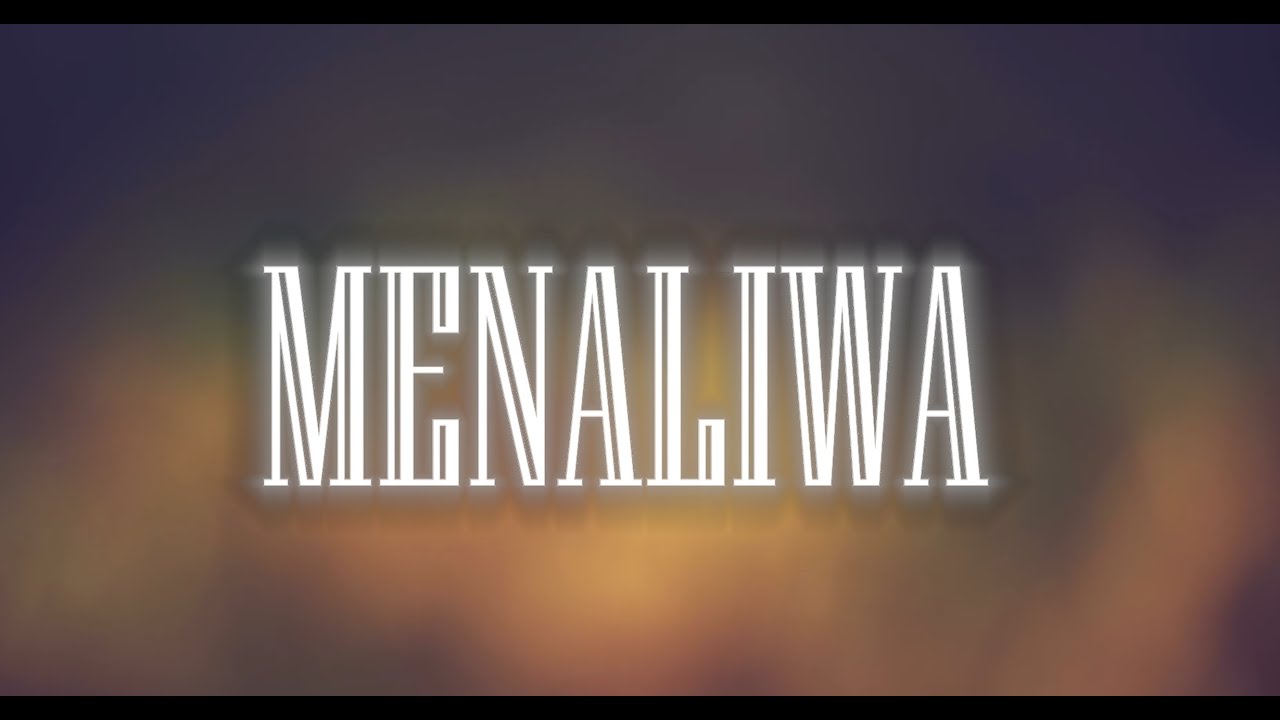 MENALIWA