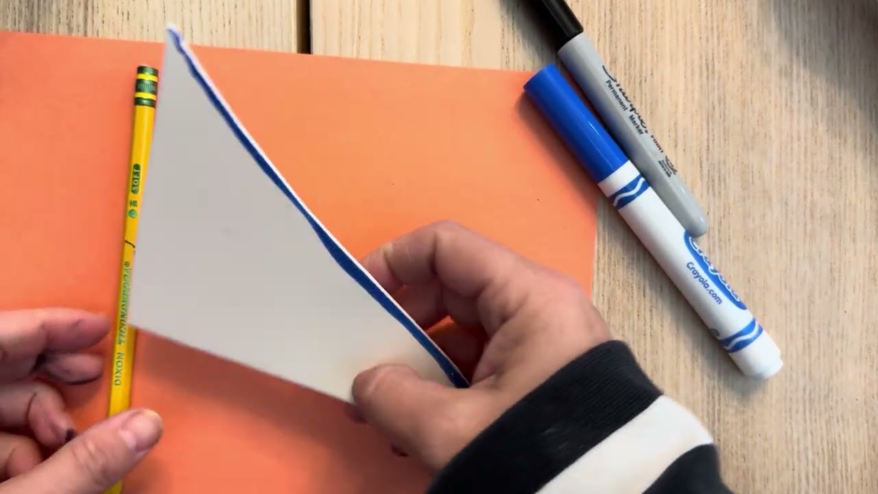 Week 18 Science Supplies: #185 Ramp