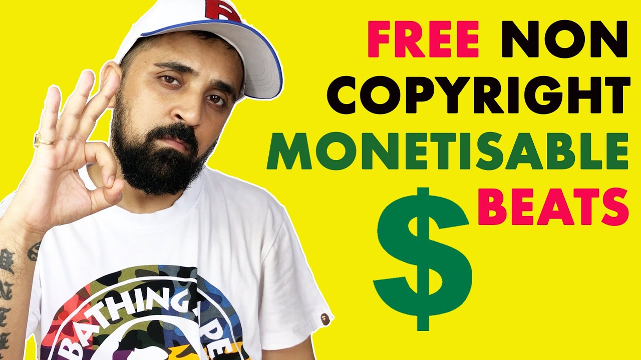 Free Hip Hop Beats | No Copyright Instruments | Royalty Free Beats