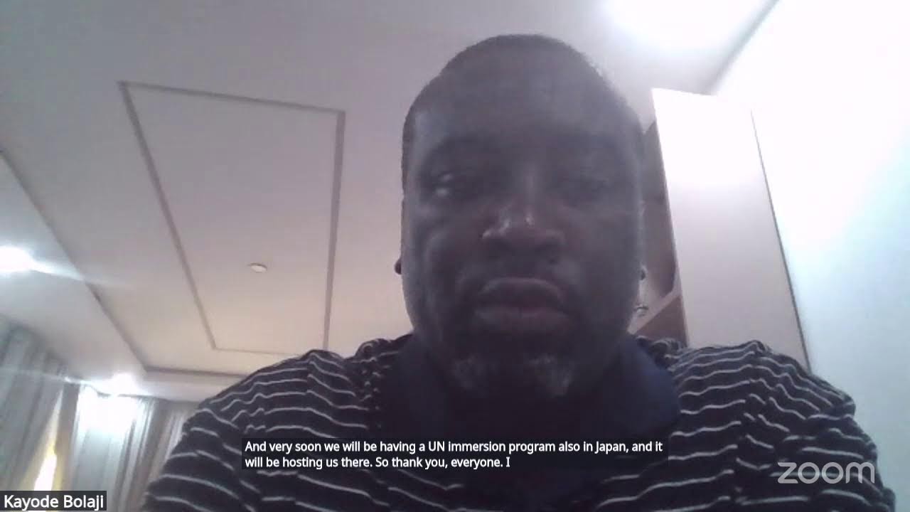 PBDF Lecture Series 3