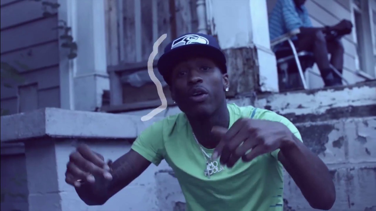 Street Money Boochie - Juug