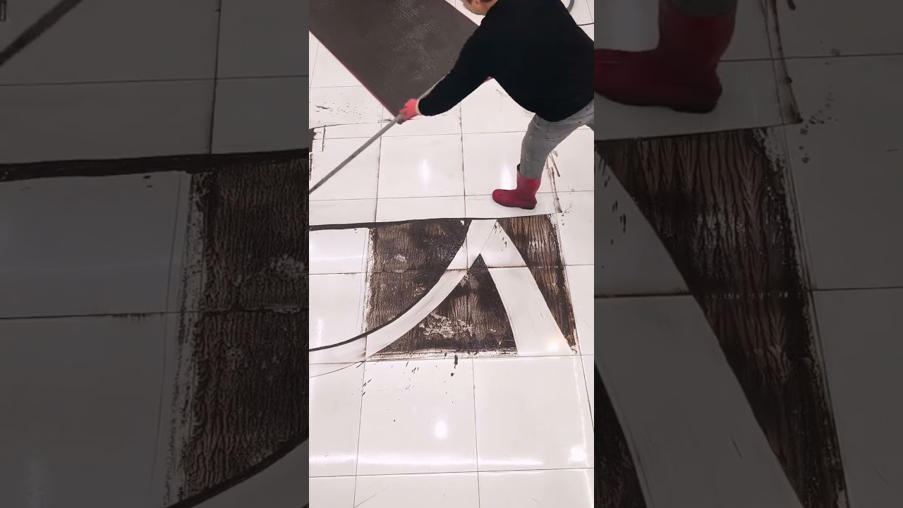 Immersive Carpet Washing for Ultimate Relaxation