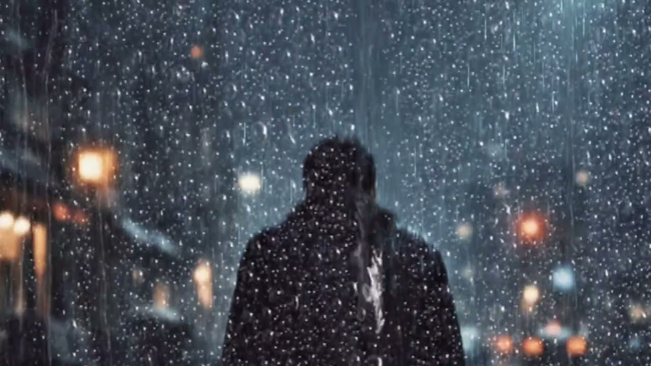 Boy Vernata - Tak Seimbang