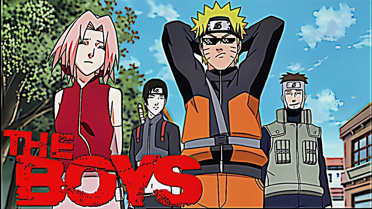 Naruto Sigma 🗿 moments in Hindi | Naruto Shippuden Funny moments in Hindi | P17