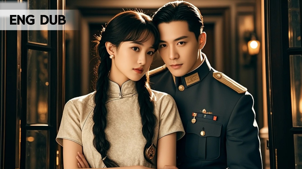 Sister Stole Her Fianc&eacute; & Forced Her to Marry Feared General&mdash;But He Spoils Her & Helps Get Revenge!