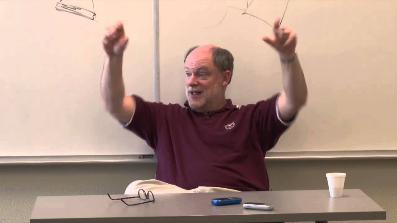 LLT 180: The Heroic Quest - Lecture 19: Gogol, The Nose