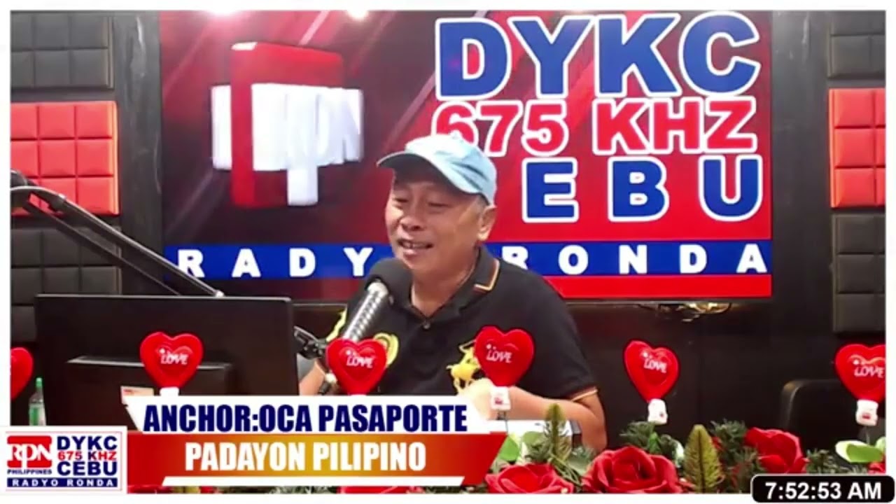 ANTI-POLITICAL DYNASTY BILL, NAUNSA NA?!?