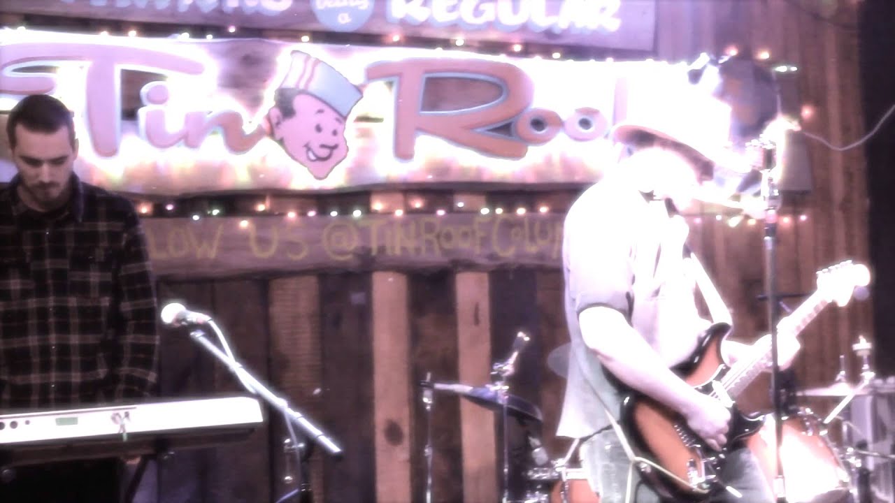 Cracker and the Doctor (Columbia, SC)