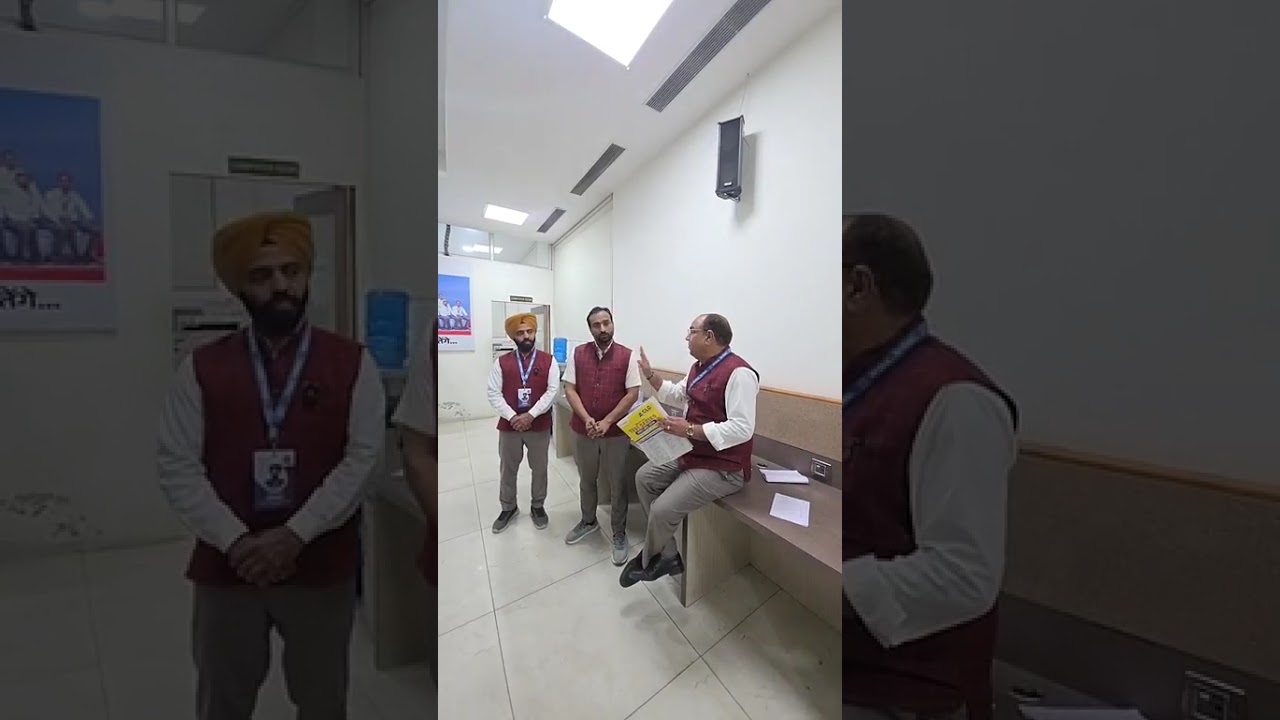 CLC Main Campus Visit #कर्मस्थली