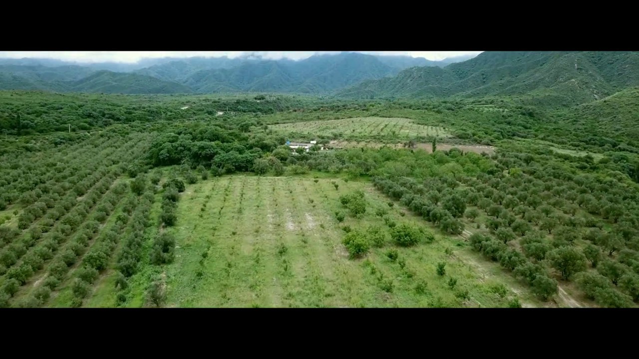 Andalgal&aacute; & Rinc&oacute;n , Catamarca, Argentina Drone Dji Mavic Pro HD