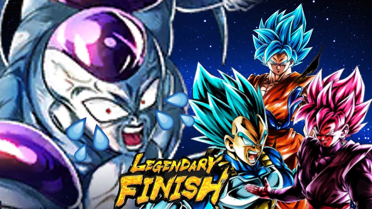 DRAGON BALL LEGENDS.EXE