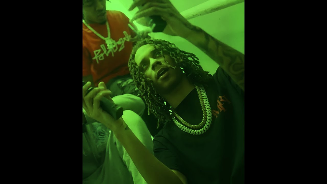 [FREE] Bloodhound Lil Jeff x Chicago Drill Type Beat - 