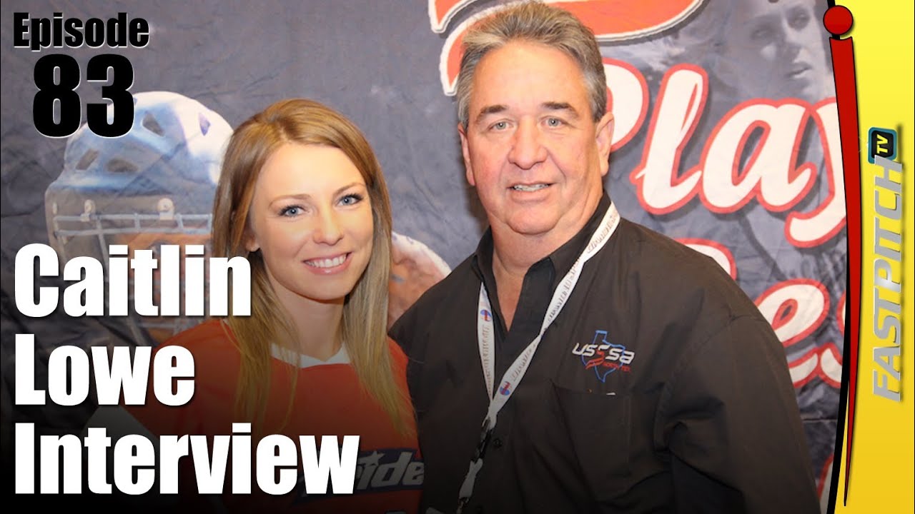 The Caitlin Lowe Interview