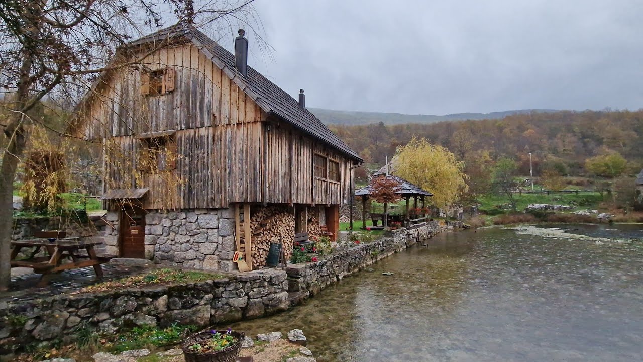 Majerovo vrilo 13.11.2022.