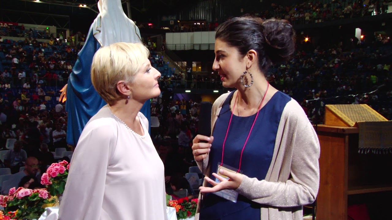Intervista a Lucia Ascione