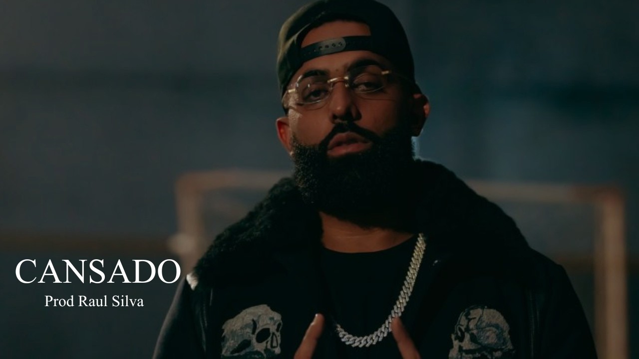 Eladio Carrion Type Beat 