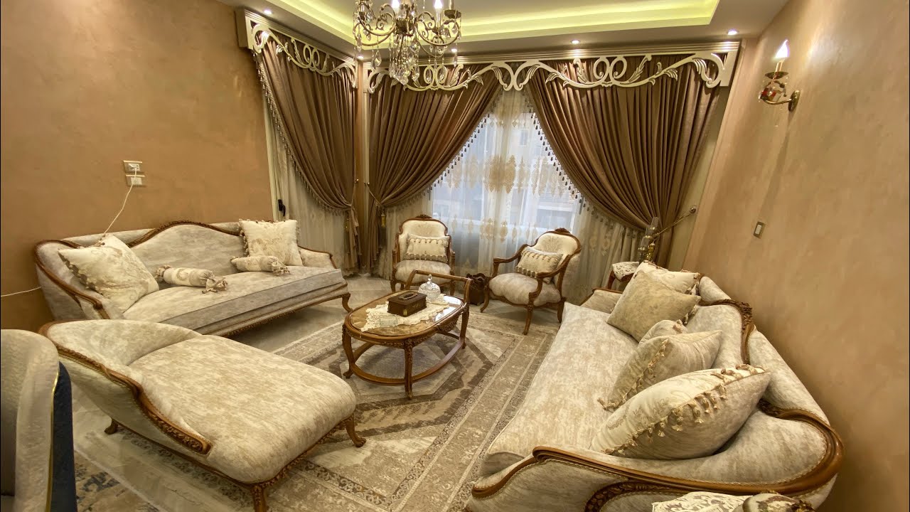 شقه عروسه التجمع الاول وسبب غيابى عنكم