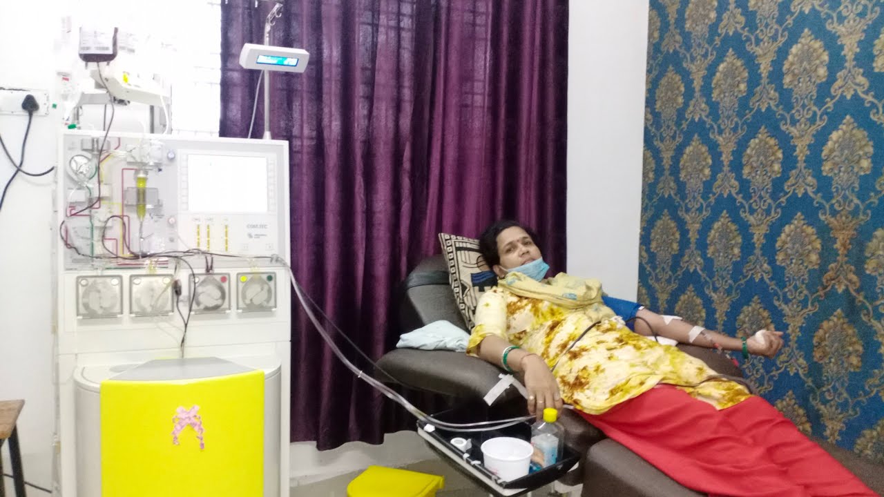 Apheresis Kit Installation | How To Install Apheresis Kit | Dengue Kit | Geetika's Little World