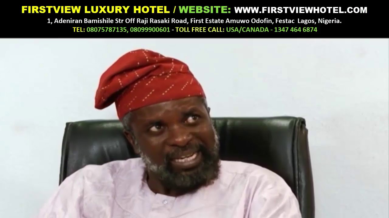 Superstory  Meet the Stingiest Man on Earth, He is Chief Ahun