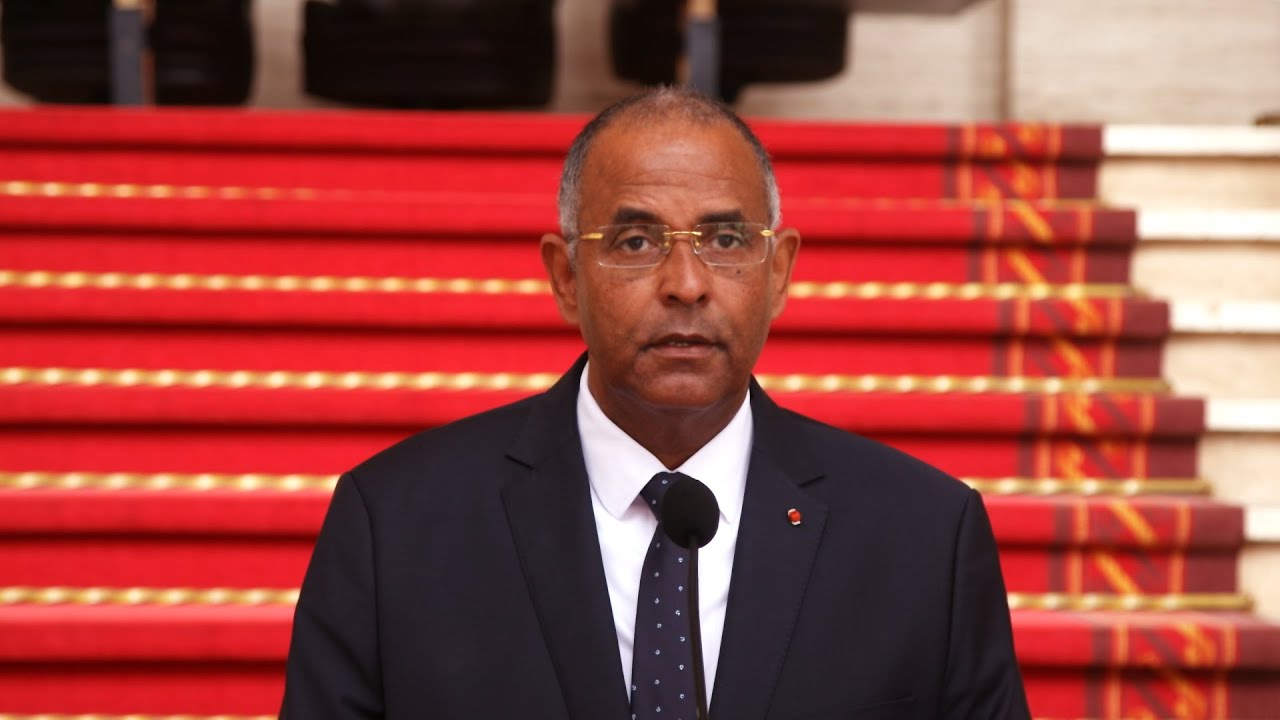 Communiqué relatif à la nomination des Présidents de la Cour de Cassation et du Conseil d’État