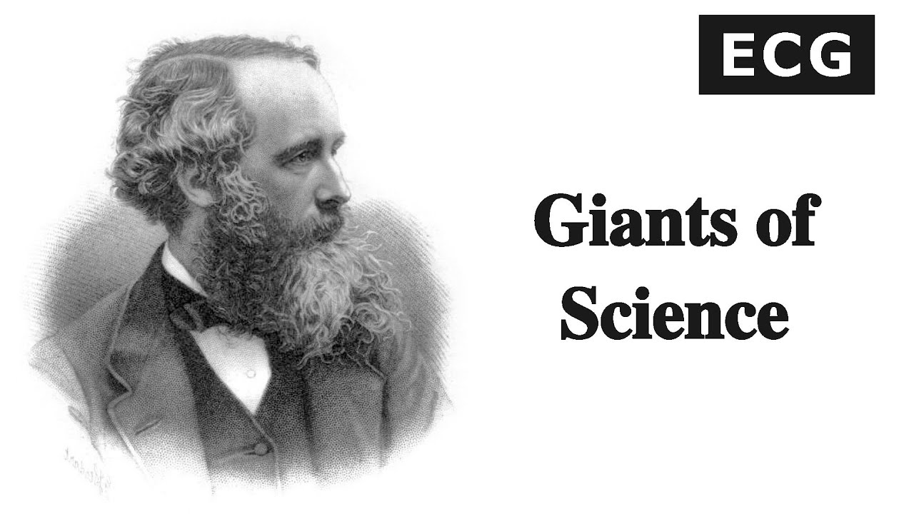 Giants of Science - Dr Dave Laurenson