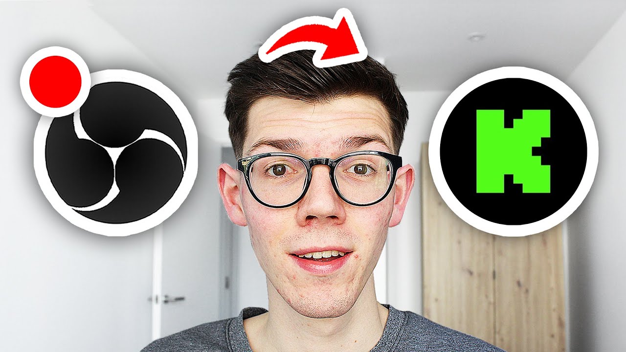 How To Stream On Kick Using OBS - Full Guide