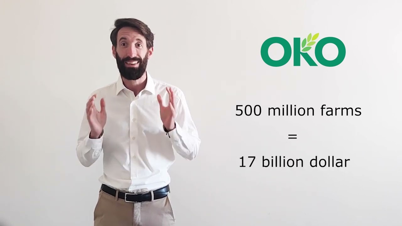 OKO Pitch at Katapult Africa Investor Day 2022