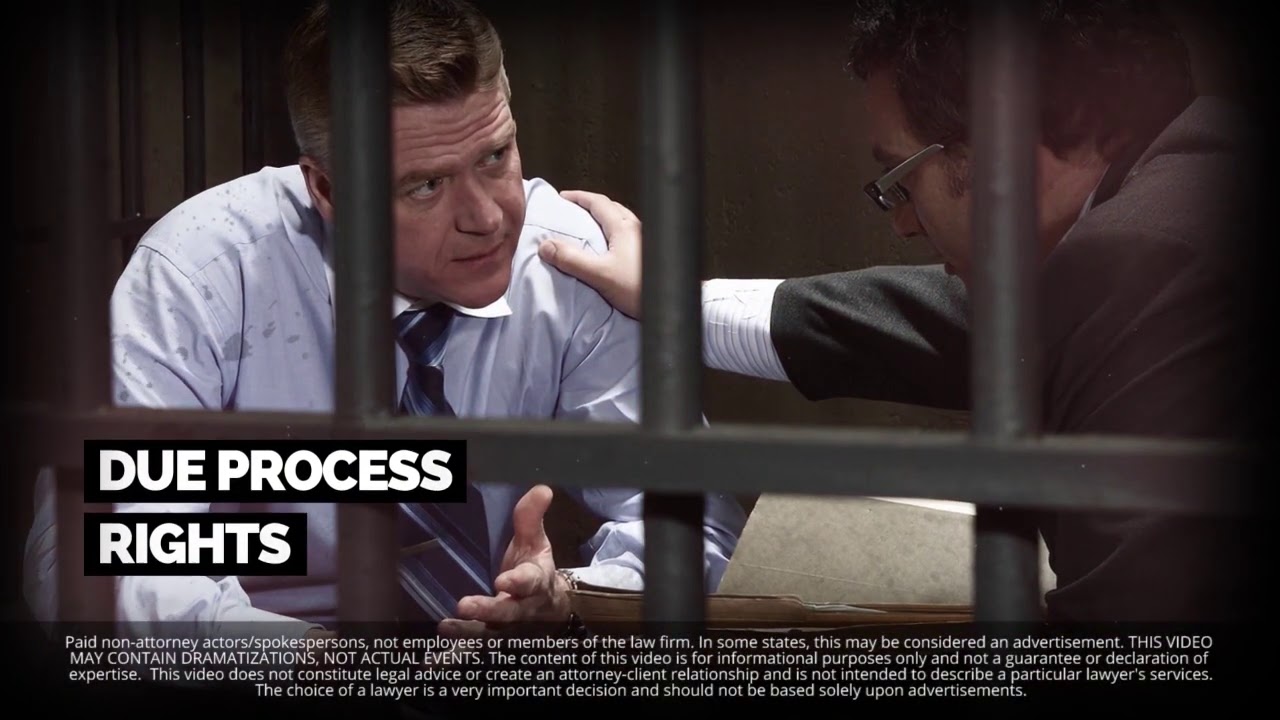 Do I need a criminal defense lawyer in Michigan if I am not guilty?