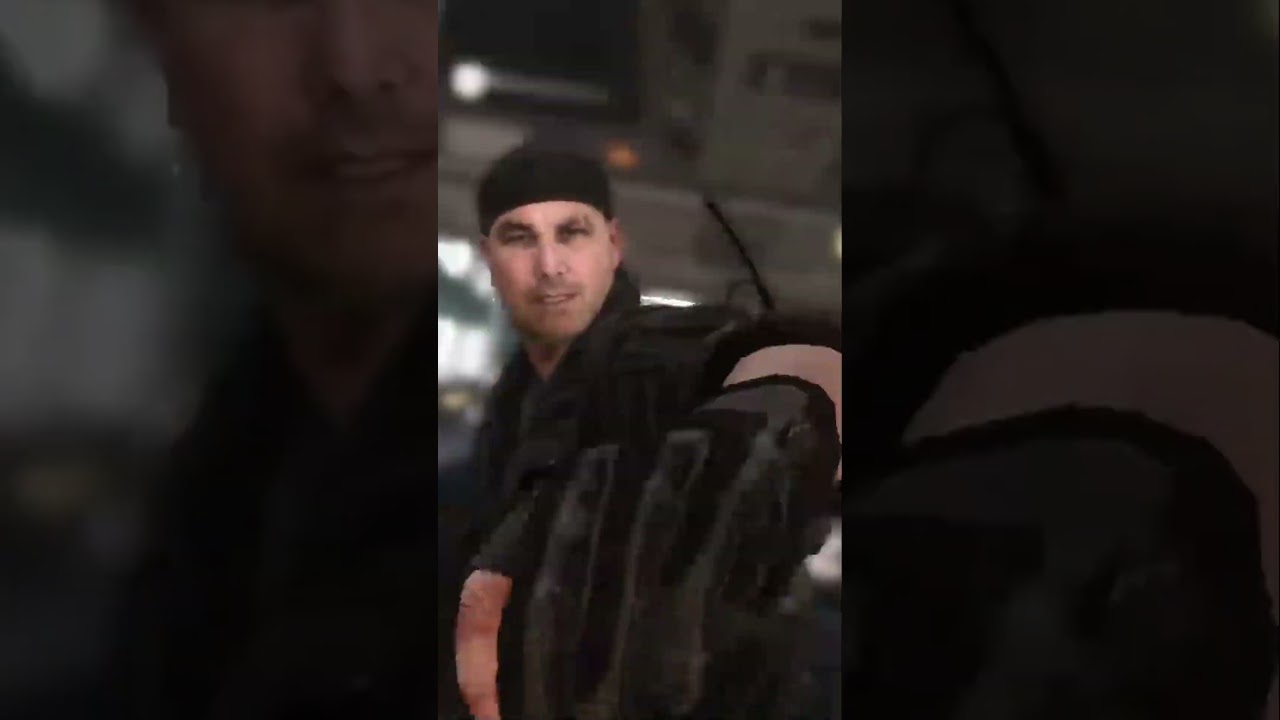 Logan Walker Killed Rorke | COD Ghost 