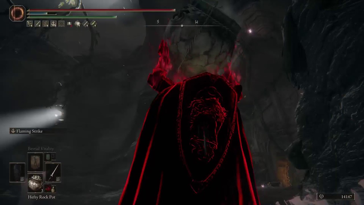 🟢ELDEN RING PvP PICKING UP THE NIGHT SHIFT