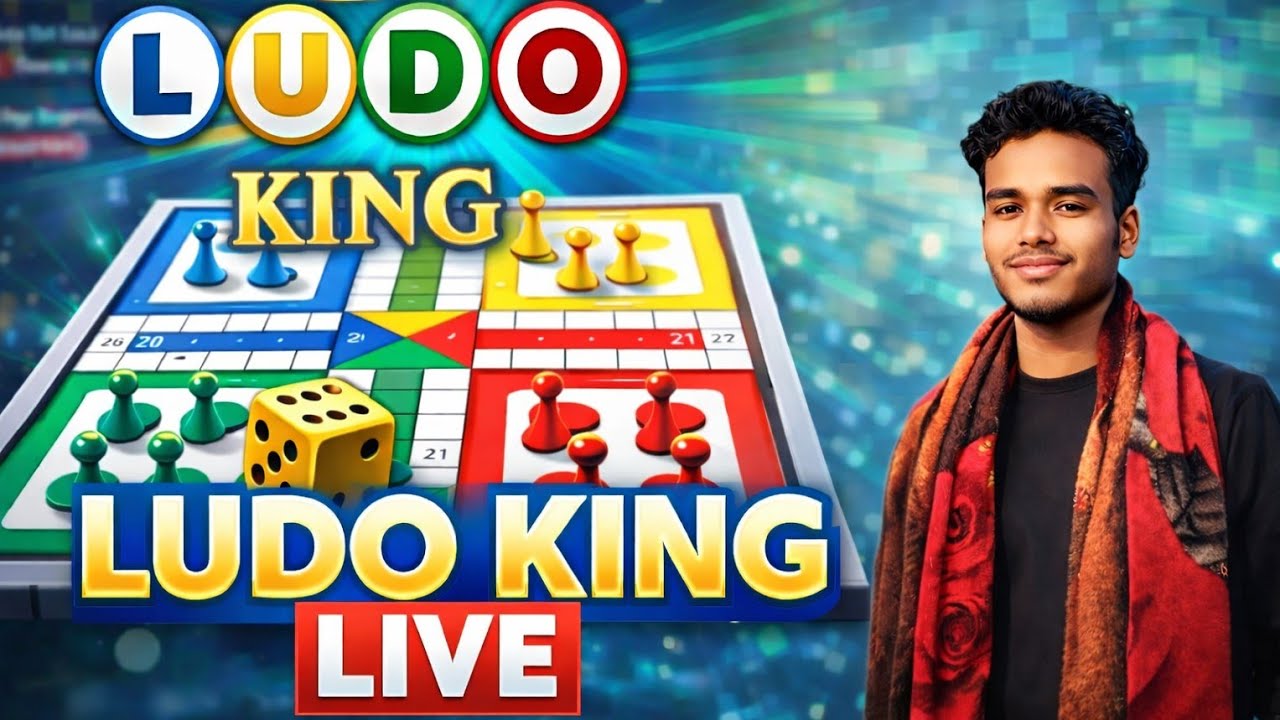 ludo king live
