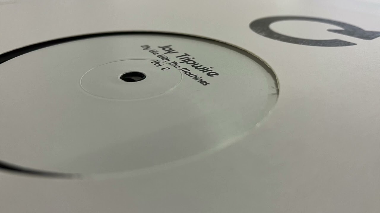 Jay Tripwire - Acid Babies