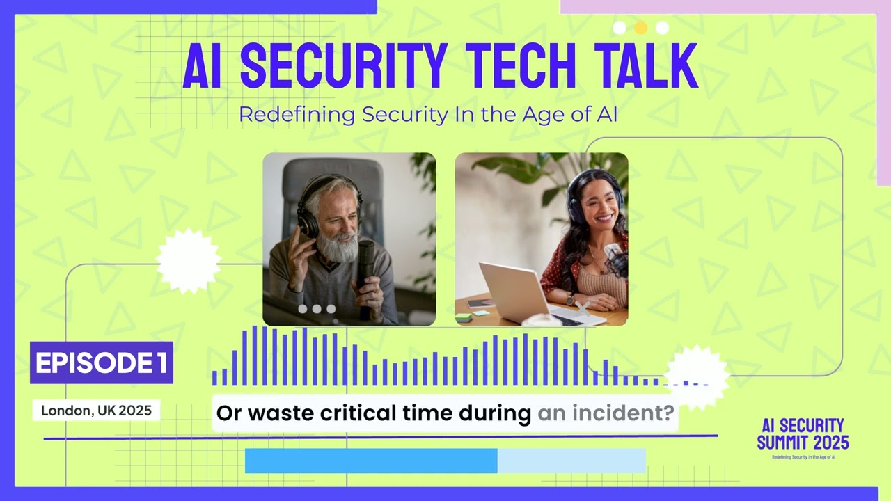 AI Security Summit 2025