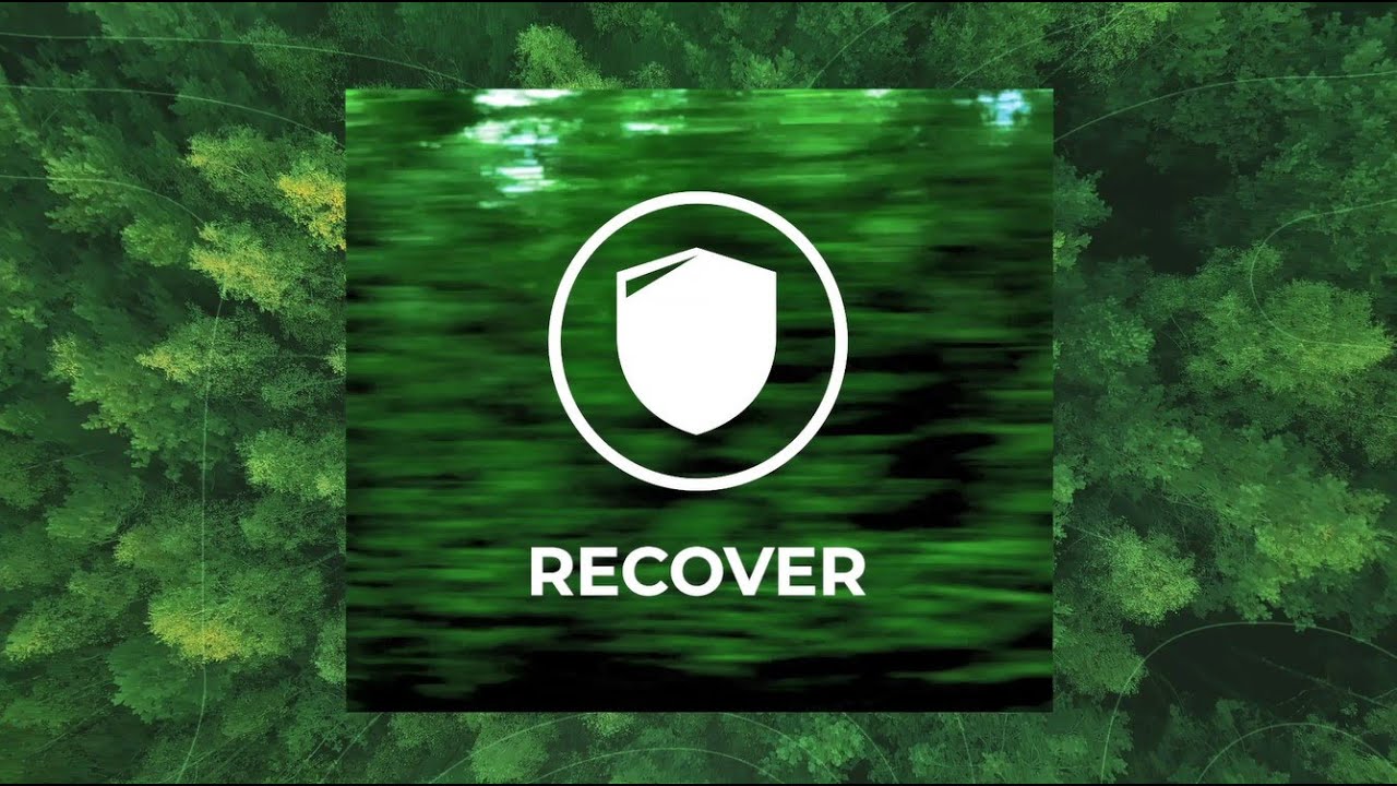 Recover - XS Energy & Sports Nutrition
