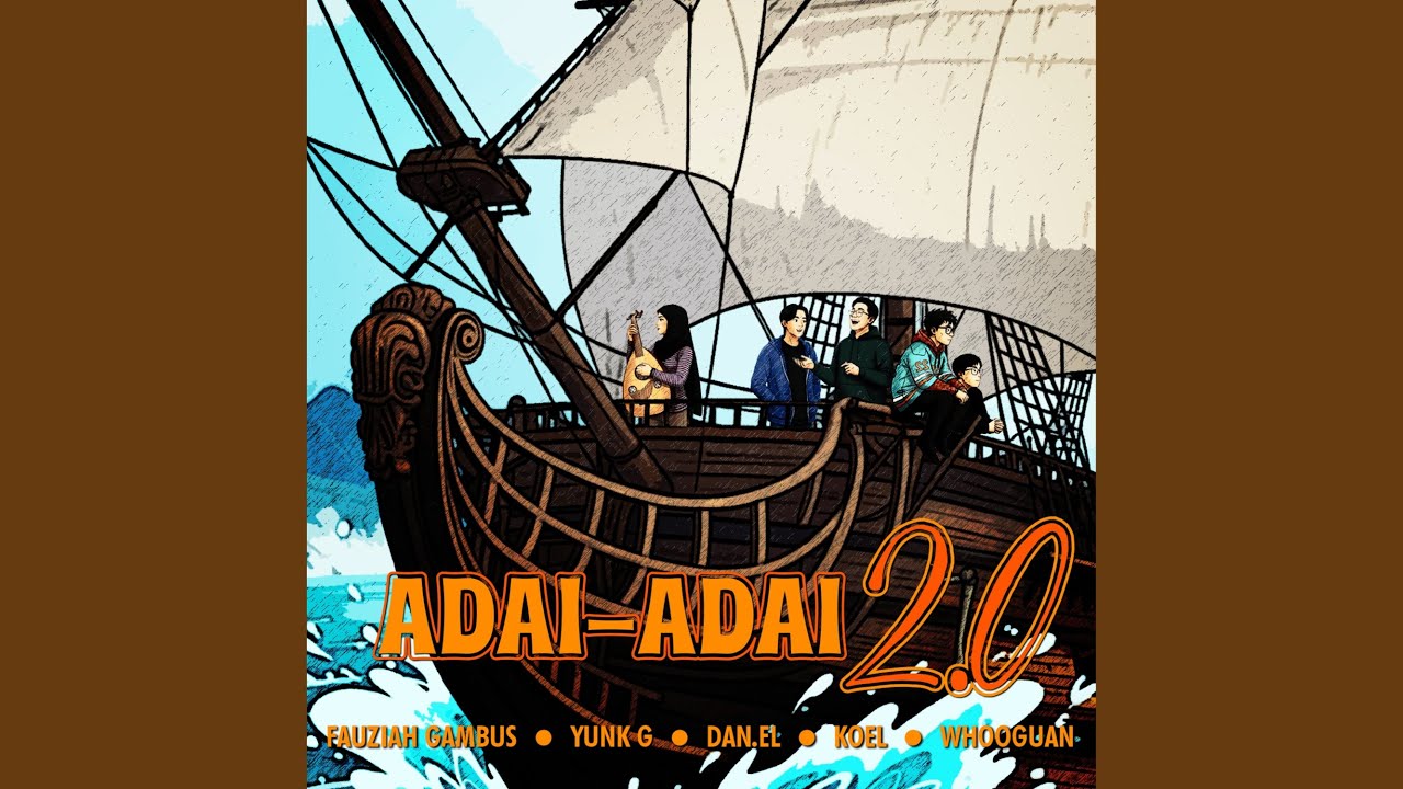 Adai-Adai 2.0